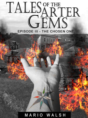 cover image of Tales of the Arter Gems
